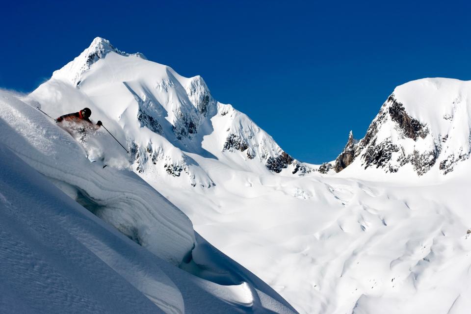 The best places to eat, stay, play, and après in Revelstoke, the remote mountain town where there’s something for every skiier.