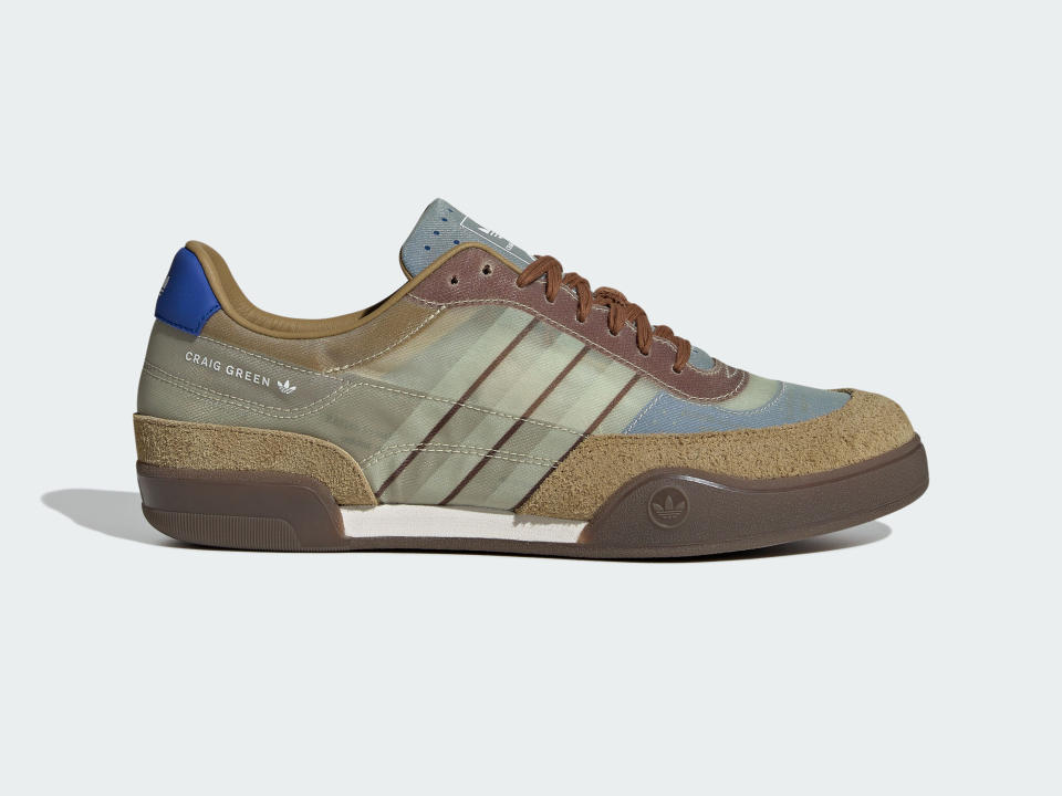 Adidas Originals x Craig Green Spring 2024 Collection