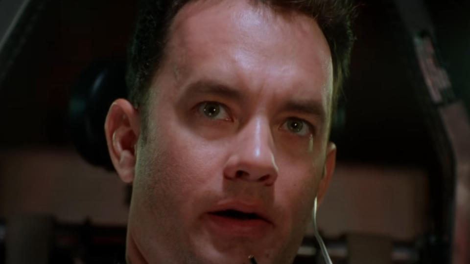 Tom Hanks (Apollo 13)