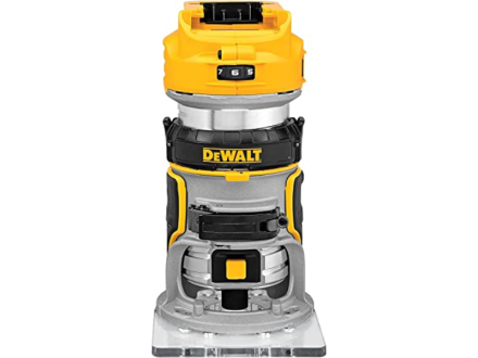 Dewalt 20V Cordless Coffee maker??? 