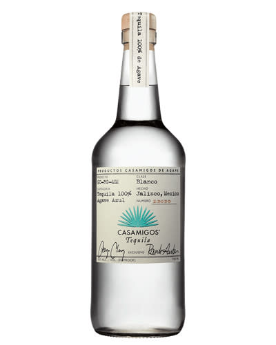 best tequila - casamigos