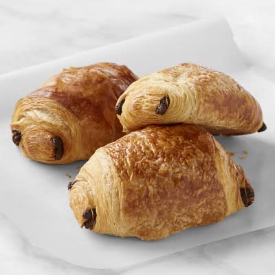 <p><a href="https://go.redirectingat.com?id=74968X1596630&url=https%3A%2F%2Fwww.williams-sonoma.com%2Fproducts%2Fwilliams-sonoma-ready-to-bake-chocolate-croissants&sref=https%3A%2F%2Fwww.goodhousekeeping.com%2Fholidays%2Fgift-ideas%2Fg45339203%2Fbest-food-gifts%2F" rel="nofollow noopener" target="_blank" data-ylk="slk:Shop Now;elm:context_link;itc:0;sec:content-canvas" class="link ">Shop Now</a></p><p>Ready to Bake Chocolate Croissants</p><p>williams-sonoma.com</p><p>$44.95</p>