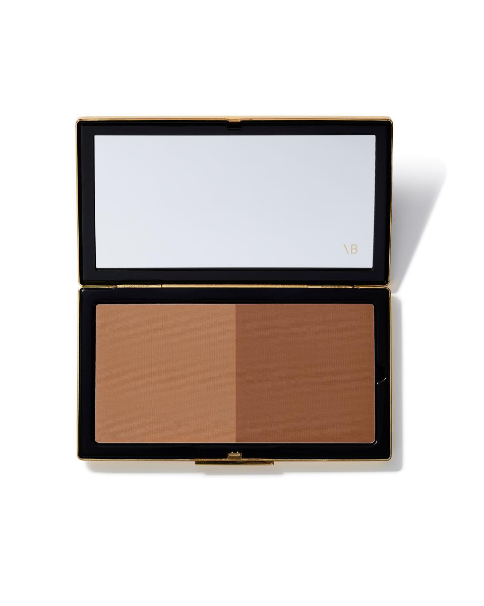 Victoria Beckham’s Bronzing BrickVictoria Beckham