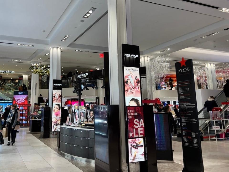 macys sephora