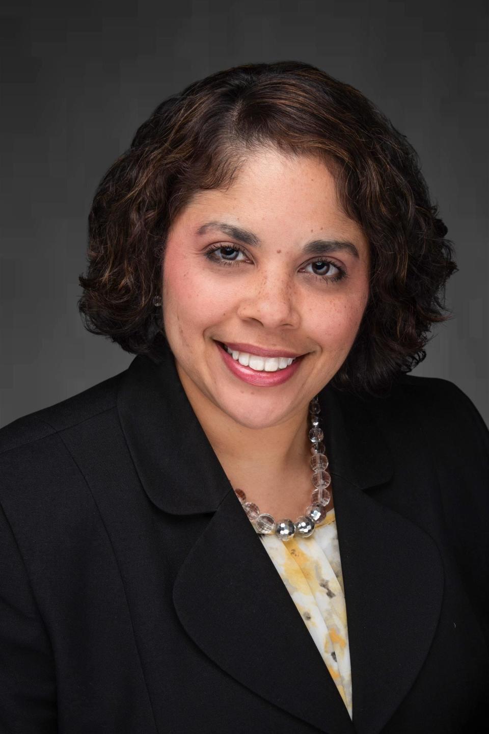 Jennifer Adair – president, Columbus Board of Education