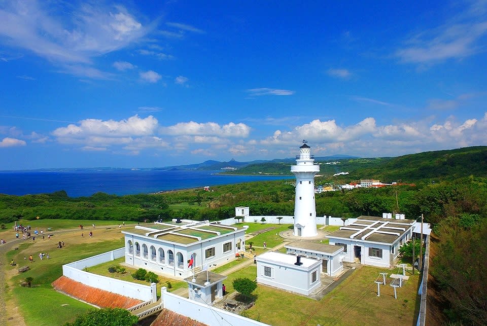 墾丁連續3年成為外國旅客最愛台灣景點。   圖：翻攝自悠遊墾丁臉書專頁