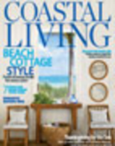 Coastal Living Magazine