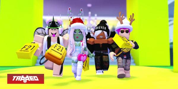 Roblox por fin llegó a PlayStation: 5 cosas que tenés que saber