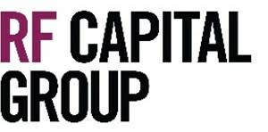 RF Capital Group Inc. logo (CNW Group/RF Capital Group Inc.)