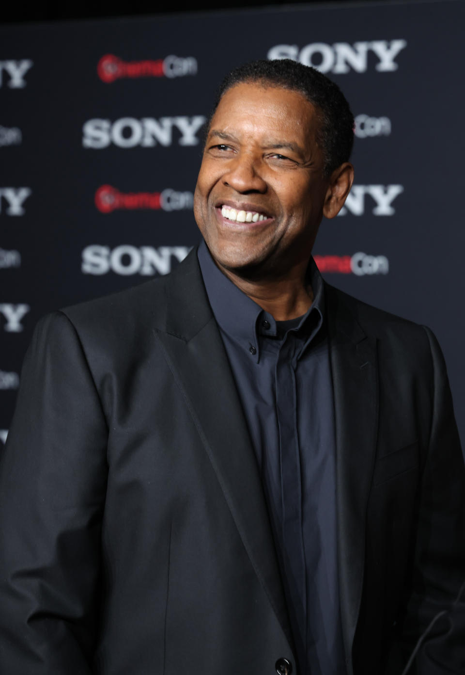 Denzel Washington