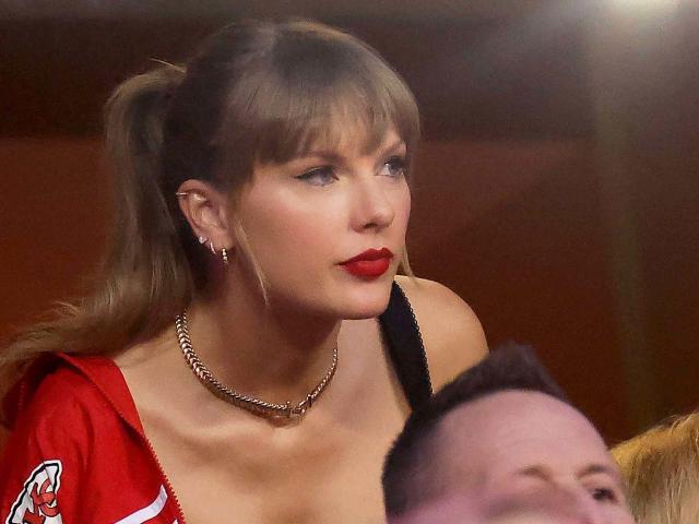 Taylor Swift Took Time Off Because 'Things Were Almost Spiraling