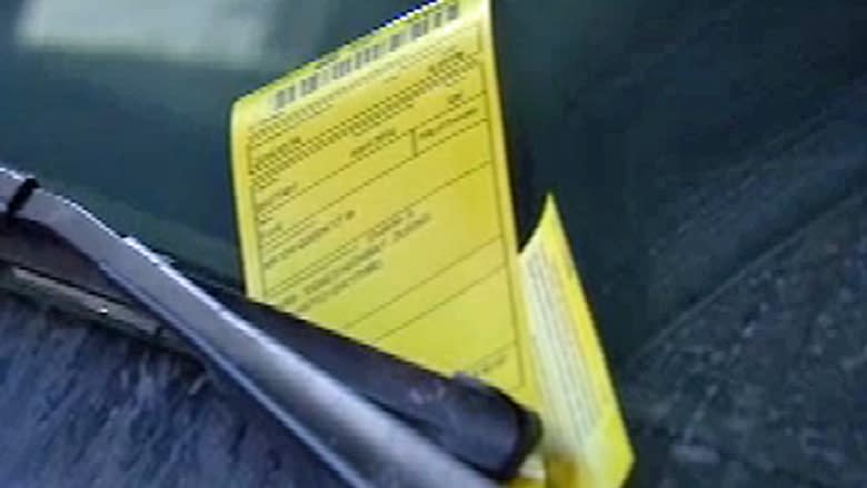 Got a parking ticket? You'll soon be able to fight it at Metro Hall, not in the courts