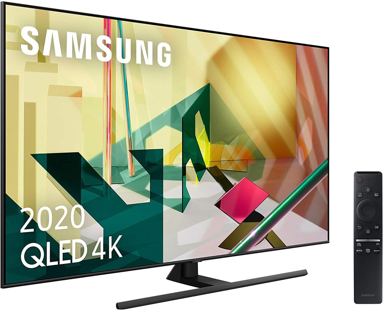 Amazon Prime Day - Ofertas en Smart TV