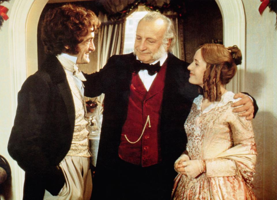 <em>A Christmas Carol</em> (1984)