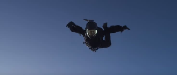 Mission: Impossible – Fallout trailer is death-defying