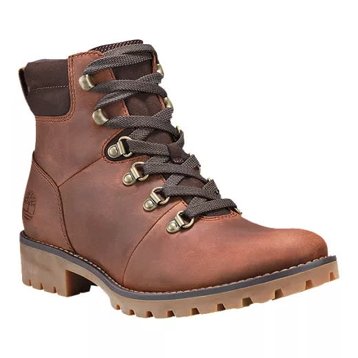 Timberland Women's Ellendale Casual Boot. Image via Sport Chek.