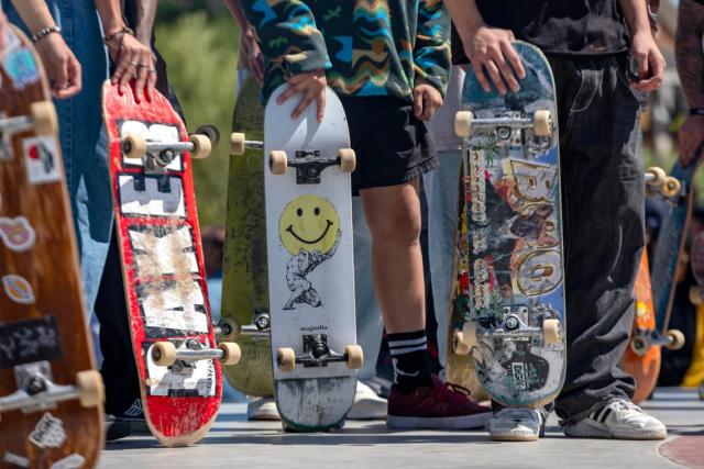 Fire Station Skate Plaza – Welcome to the City of Fort Worth