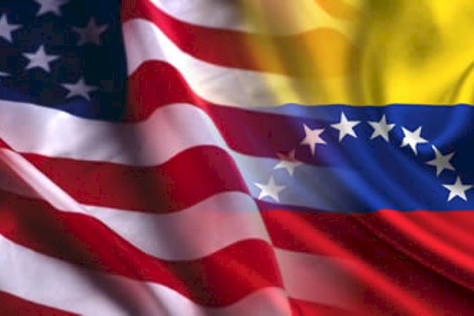 美放寬制裁，鼓勵委內瑞拉政權和反對派談判。示意圖。 (網路圖片)