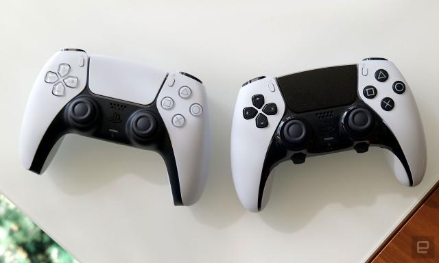 Review: DualSense Edge is the most premium PS5 controller yet