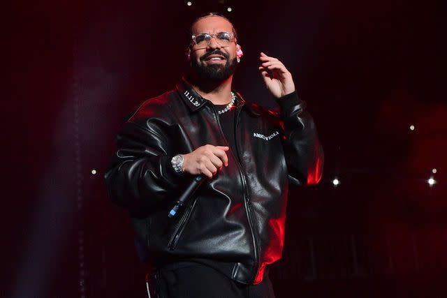 Drake shocks fans as he gifts a Birkin Bag at his concert