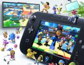 <b>Nintendo Land</b><br> Available for: Wii U <br><br> Just as Wii Sports showcased what the Wii could do, Nintendo Land is a must-have game for the Wii U. While it's not quite as captivating as Wii Sports, it has plenty of fun games and is one of best ways to showcase what the new system can do. Just make sure you have a few Wii remotes handy for the game's terrific multiplayer. <br><br> <a href="http://www.amazon.com/Nintendo-Land-wii-u/dp/B002I0K3M0/ref=sr_1_1?s=videogames&ie=UTF8&qid=1353532848&sr=1-1&keywords=nintendoland" rel="nofollow noopener" target="_blank" data-ylk="slk:Buy at Amazon;elm:context_link;itc:0;sec:content-canvas" class="link ">Buy at Amazon</a>