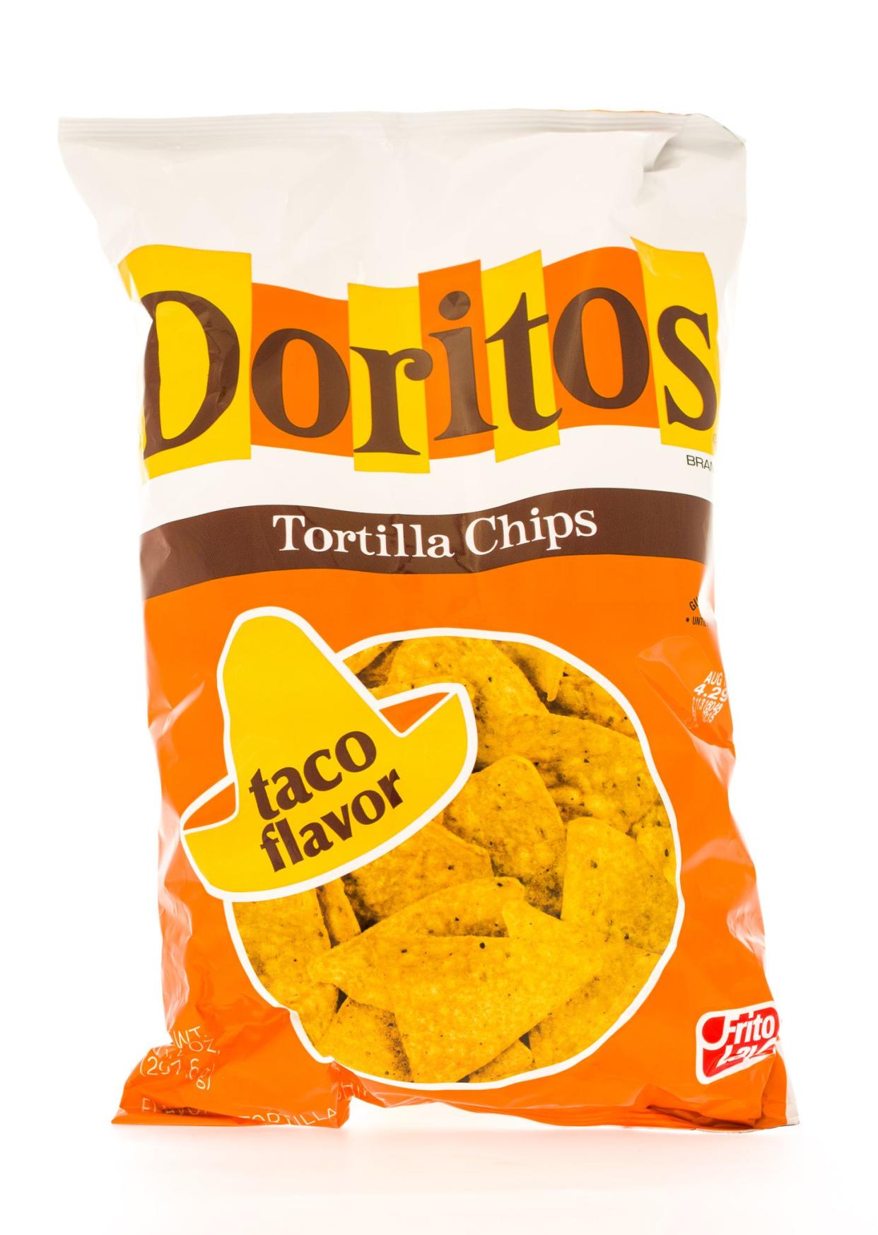 Doritos