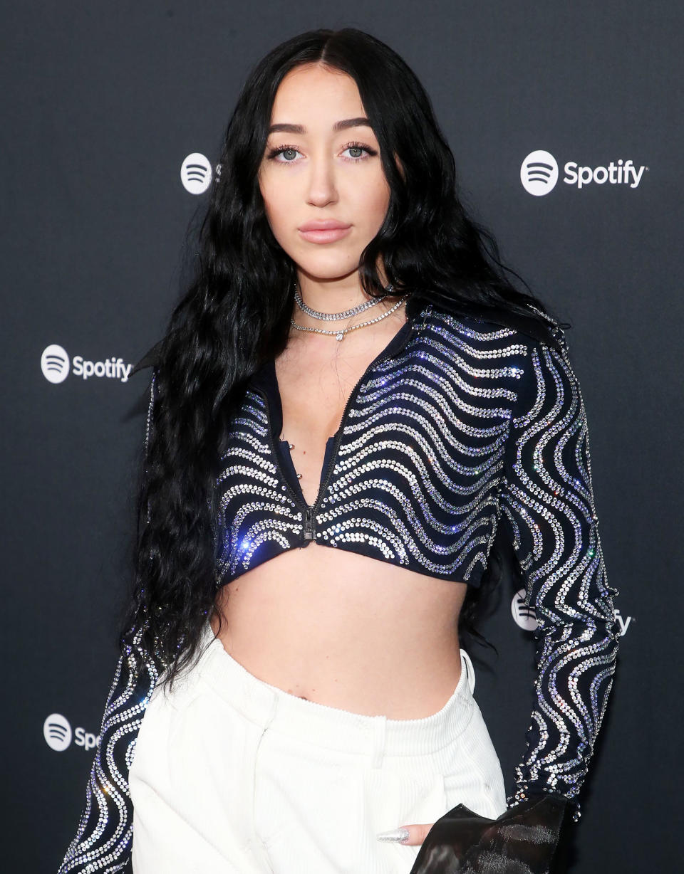 Noah Cyrus