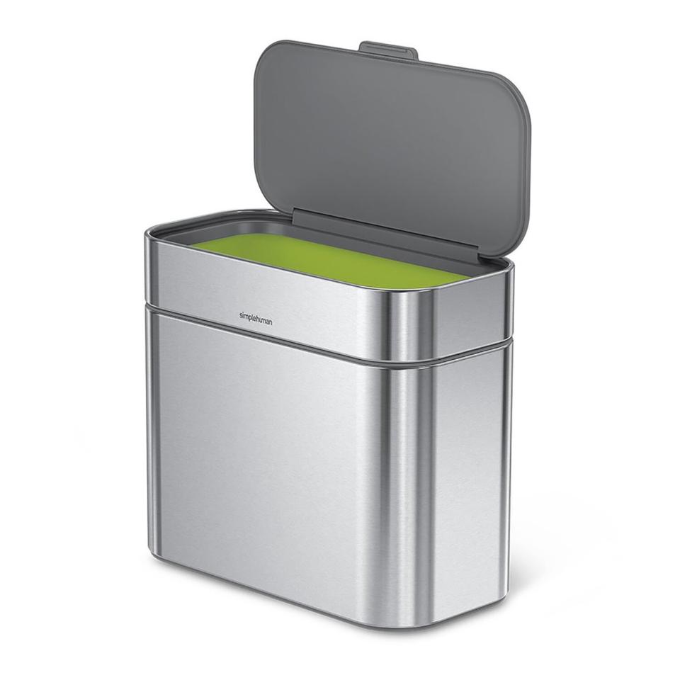 simplehuman compost caddy