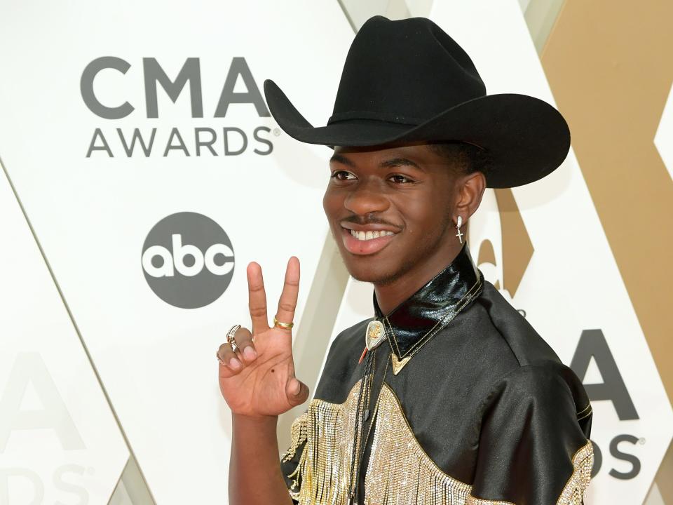 Lil Nas X