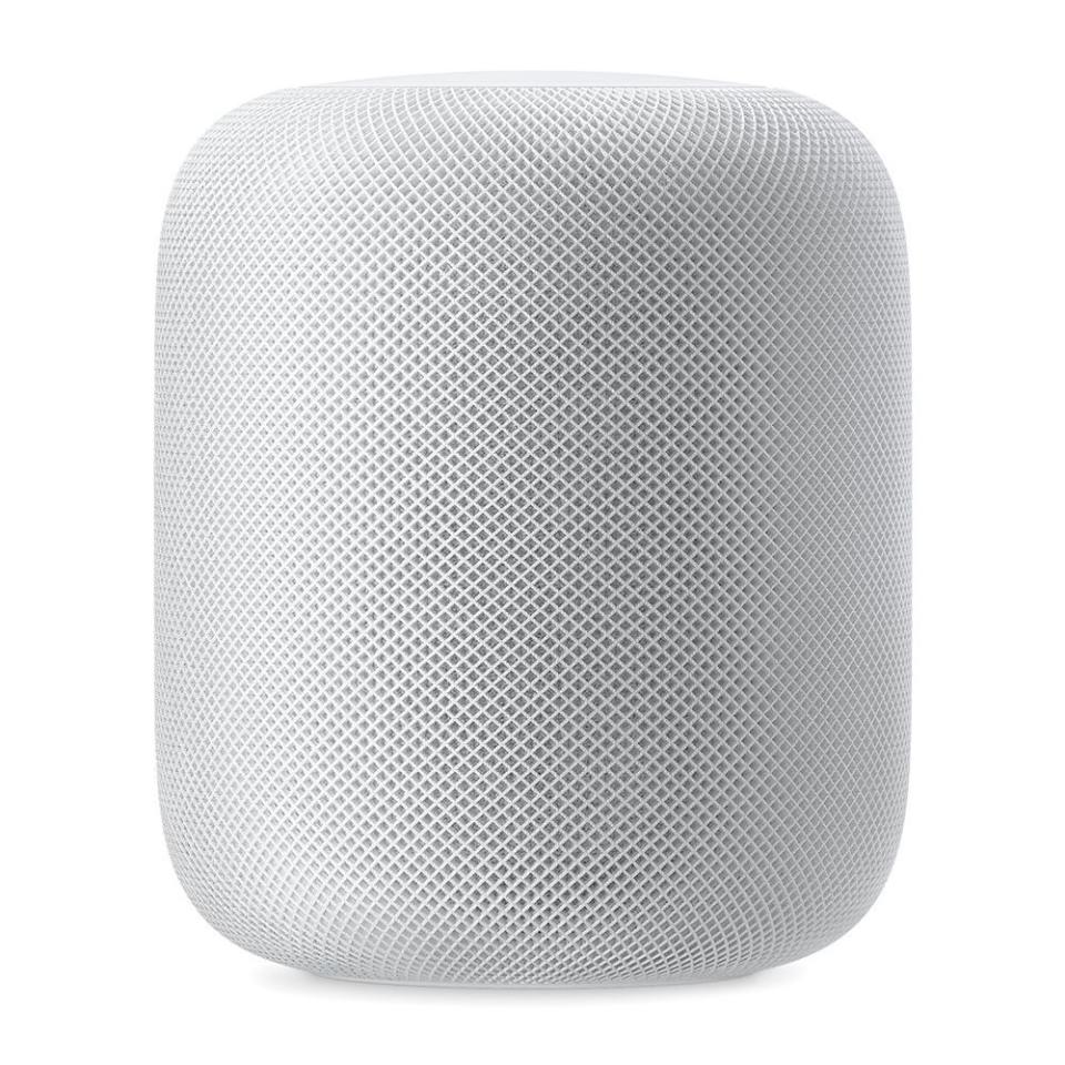 Apple HomePod Smart Speaker