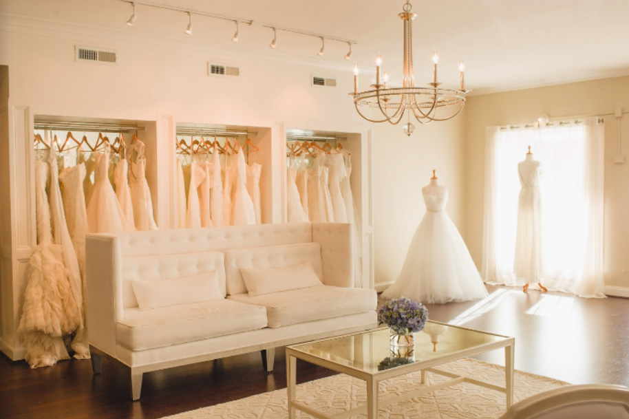 Alabama: Ivory and White Bridal Boutique