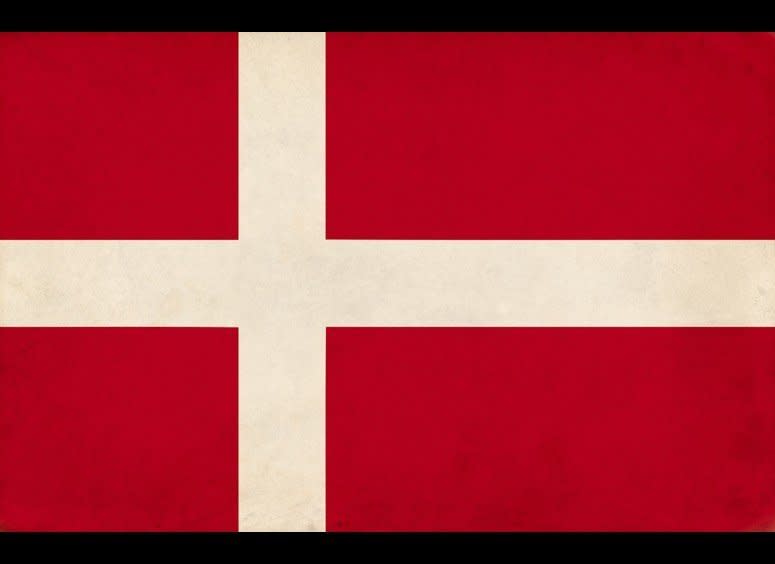 The world’s oldest state flag is also, if you believe the legend, the only one with a design drawn up personally by God. At the 1219 Battle of Lyndanisse, a Danish priest supposedly snatched victory from the jaws of defeat by praying for a miracle, after which this flag fell from the heavens and inspired the Danes to drive back their enemy Estonians. Today, all the Nordic flags have designs based on the Dannebrog of Denmark.    <em>Photo: Courtesy iStock Photo</em>