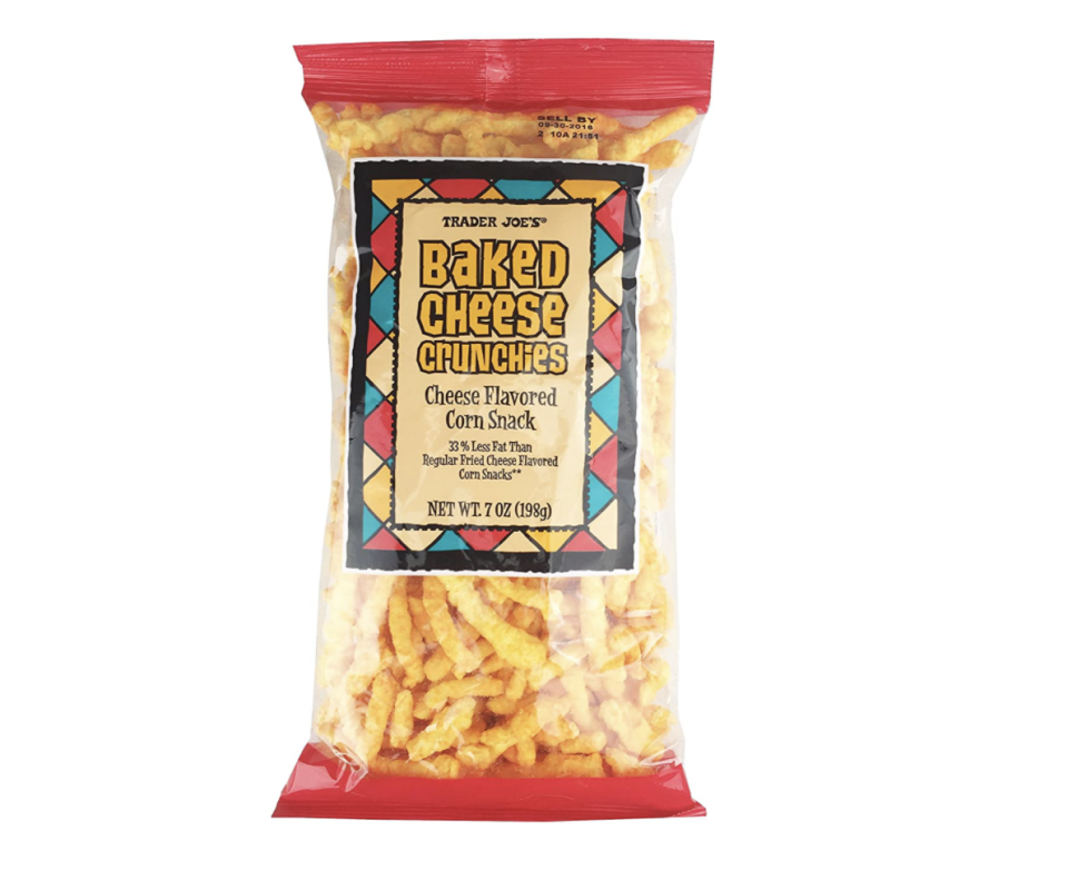 best trader joes products