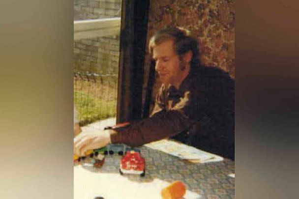 PHOTO: A photo of William 'Bill' Long, an Essex man who has been missing since the 1990s. Police recently identified his remains which were found in 2019. (Essex Police (U.K.))