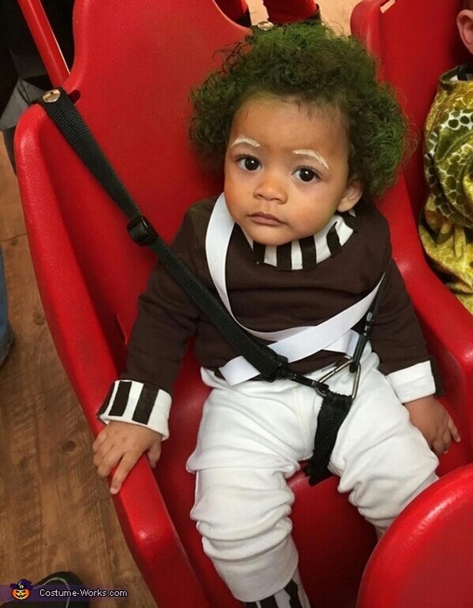 Via <a href="http://www.costume-works.com/costumes_for_babies/oompa-loompa11-2.html" target="_blank">Costume Works</a>