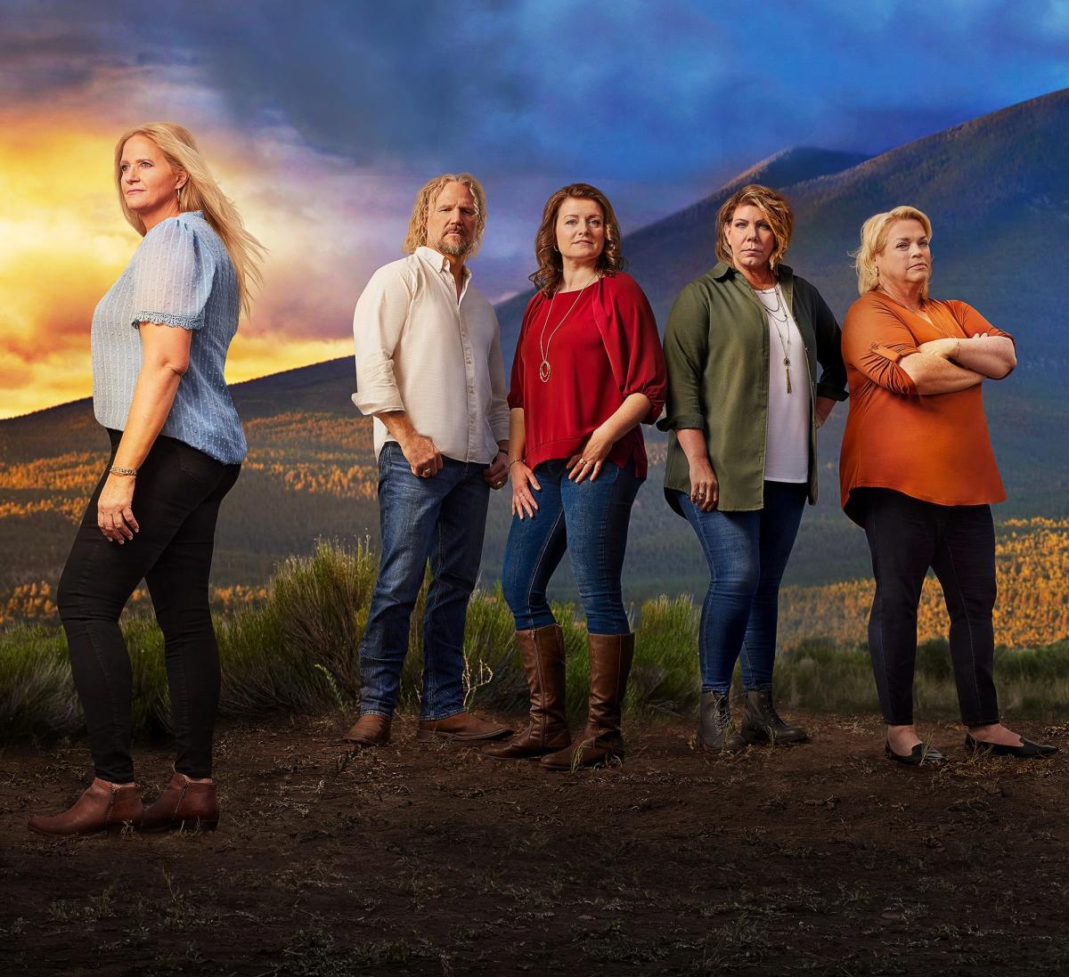 When Is ‘Sister Wives’ Returning for Season 18? See Premiere Date, Cast