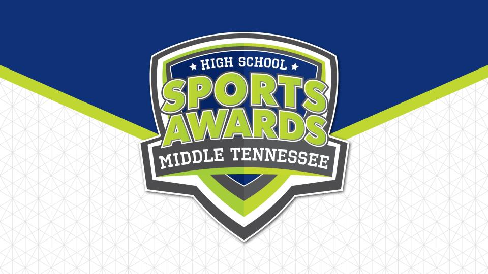 2022-23 Middle Tennessee High School Sports Awards