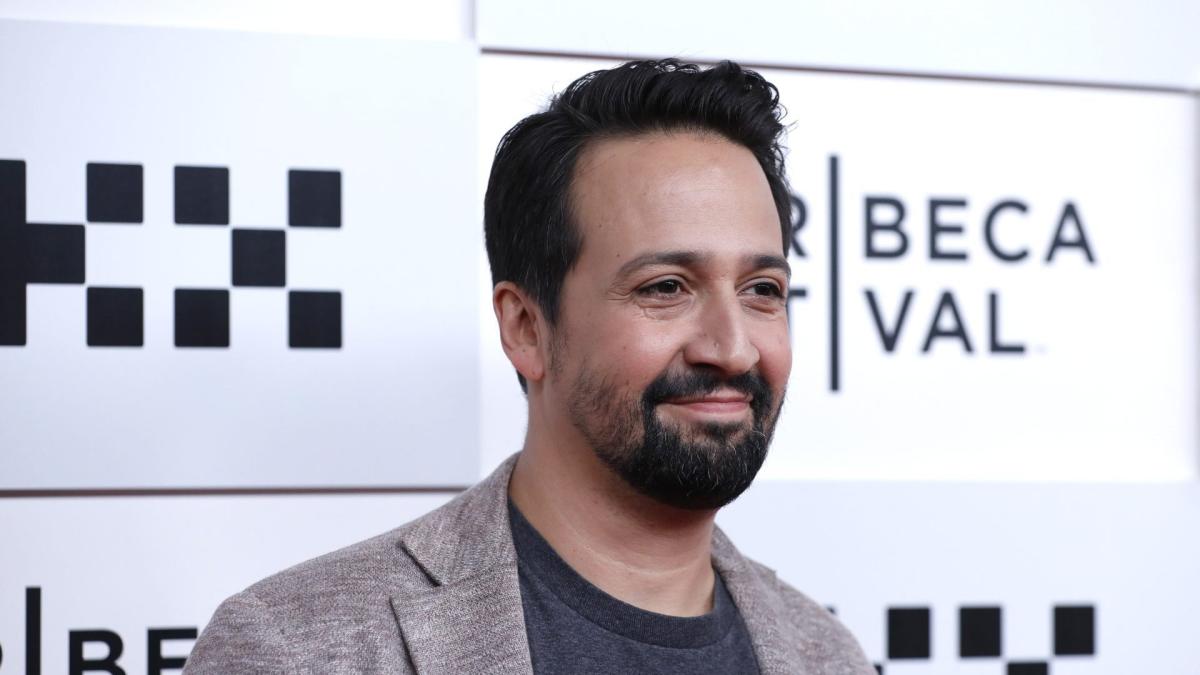 Lin-Manuel Miranda to Adapt 'The Warriors' Stage Musical