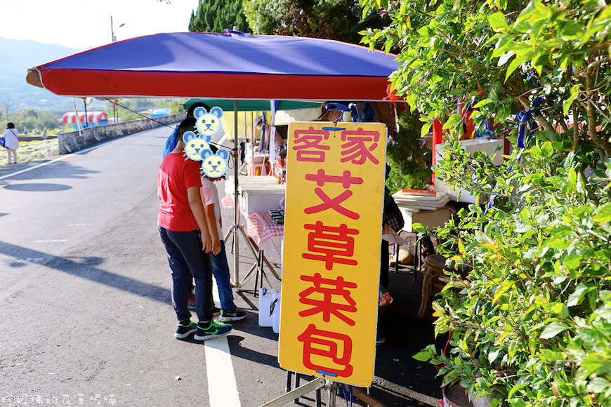 2021銅鑼杭菊生活節