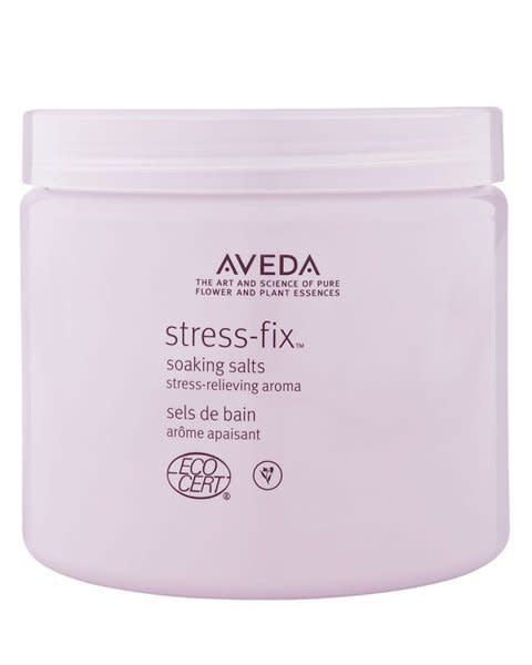 Aveda Stress Fix Soaking Salts 