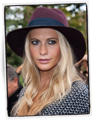 Poppy Delevingne – Foto: Francois Durand | Wireimage