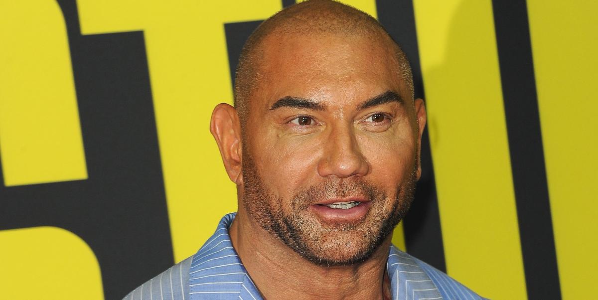 Dave Bautista Just Ripped Into the 'Fast & Furious' Movies