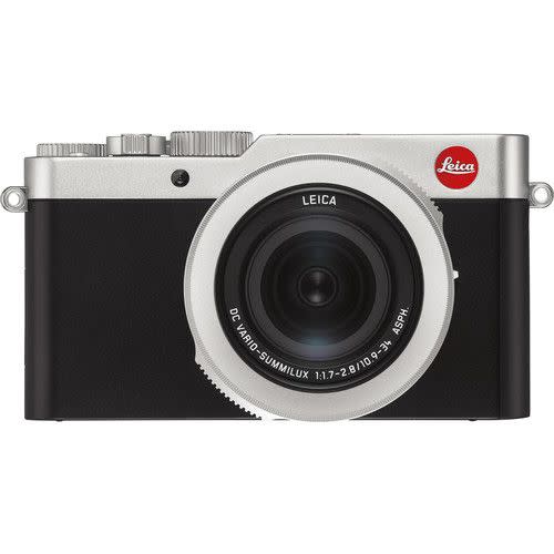 <p><strong>Leica</strong></p><p>bhphotovideo.com</p><p><strong>$1395.00</strong></p><p><a href="https://go.redirectingat.com?id=74968X1596630&url=https%3A%2F%2Fwww.bhphotovideo.com%2Fc%2Fproduct%2F1445092-REG%2Fleica_19116_d_lux_7_digital_camera.html&sref=https%3A%2F%2Fwww.veranda.com%2Fluxury-lifestyle%2Fg27408526%2Fluxury-fathers-day-gift-ideas%2F" rel="nofollow noopener" target="_blank" data-ylk="slk:Shop Now" class="link ">Shop Now</a></p><p>Perfect for the burgeoning or amateur photographer, this Leica camera will become his favorite accessory for future road trips. </p>