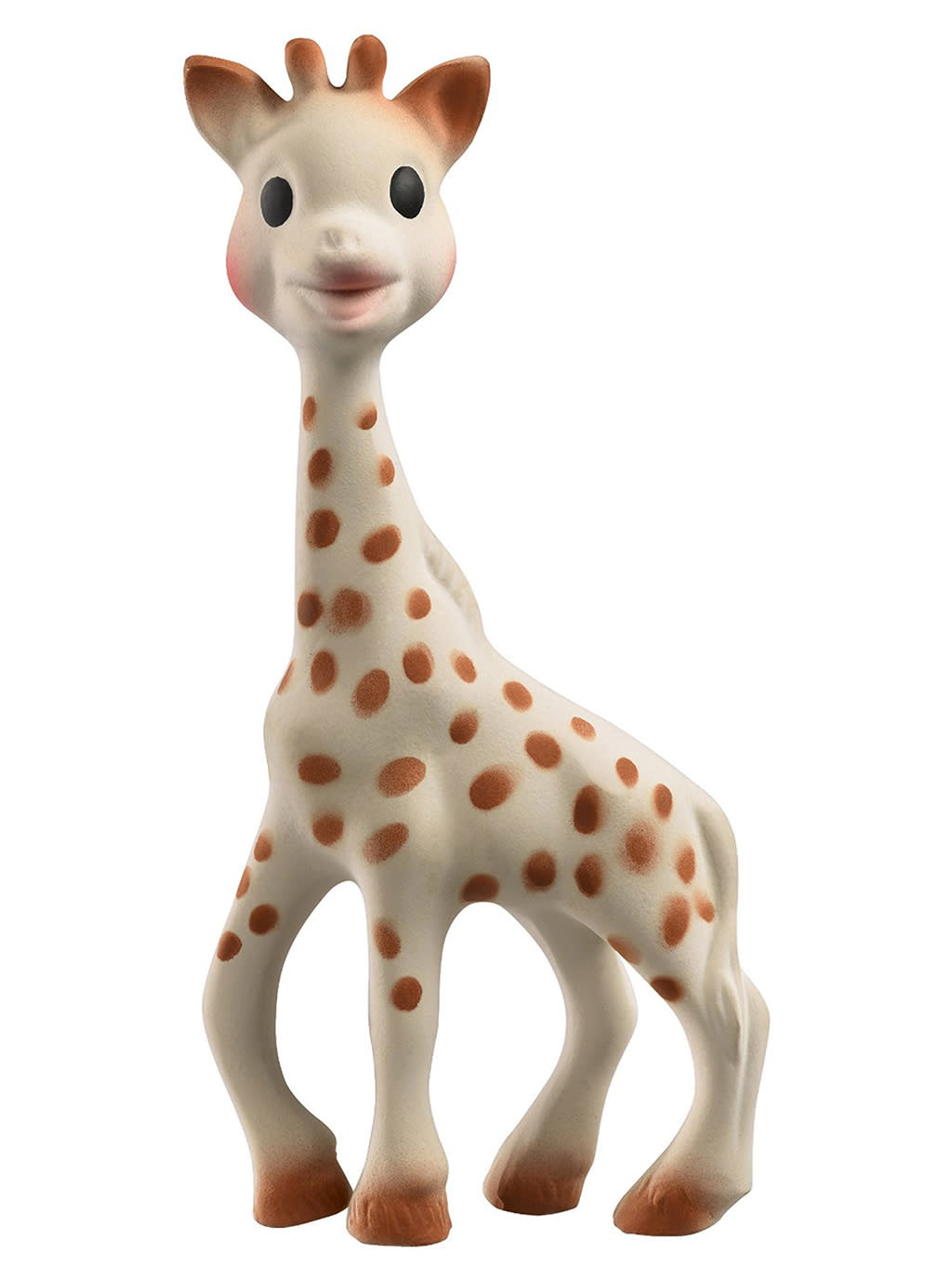 Sophie the Giraffe