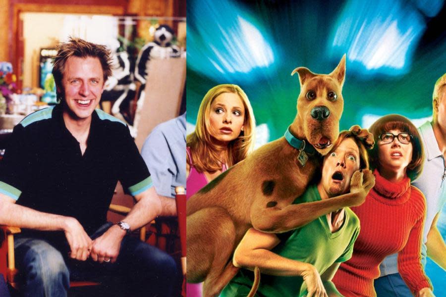 Scooby-Doo: Todo lo que sabemos sobre el corte de clasificación R de James Gunn que no se estrenó