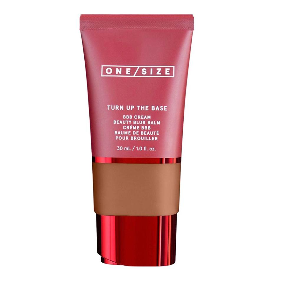 <p><a href="https://go.redirectingat.com?id=74968X1596630&url=https%3A%2F%2Fwww.sephora.com%2Fproduct%2Fturn-up-base-beauty-blur-balm-foundation-P478536&sref=https%3A%2F%2Fwww.cosmopolitan.com%2Fstyle-beauty%2Fbeauty%2Fg45971048%2Fbest-noncomedogenic-foundations%2F" rel="nofollow noopener" target="_blank" data-ylk="slk:Shop Now;elm:context_link;itc:0;sec:content-canvas" class="link ">Shop Now</a></p><p>Turn Up the Base Blurring Foundation</p><p>sephora.com</p><p>$35.00</p>