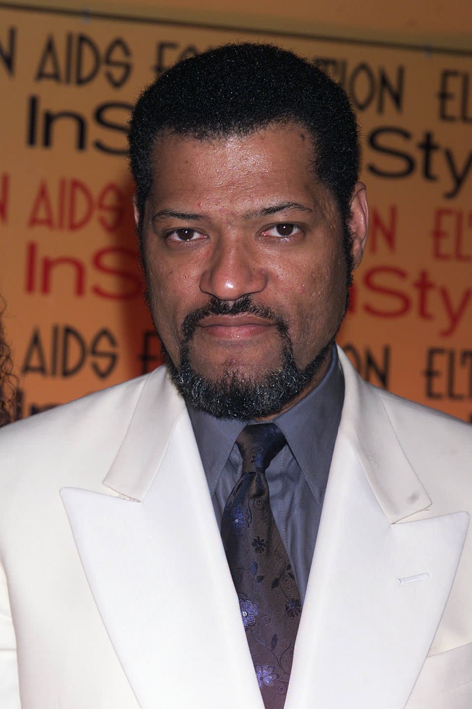 Before: Laurence Fishburne