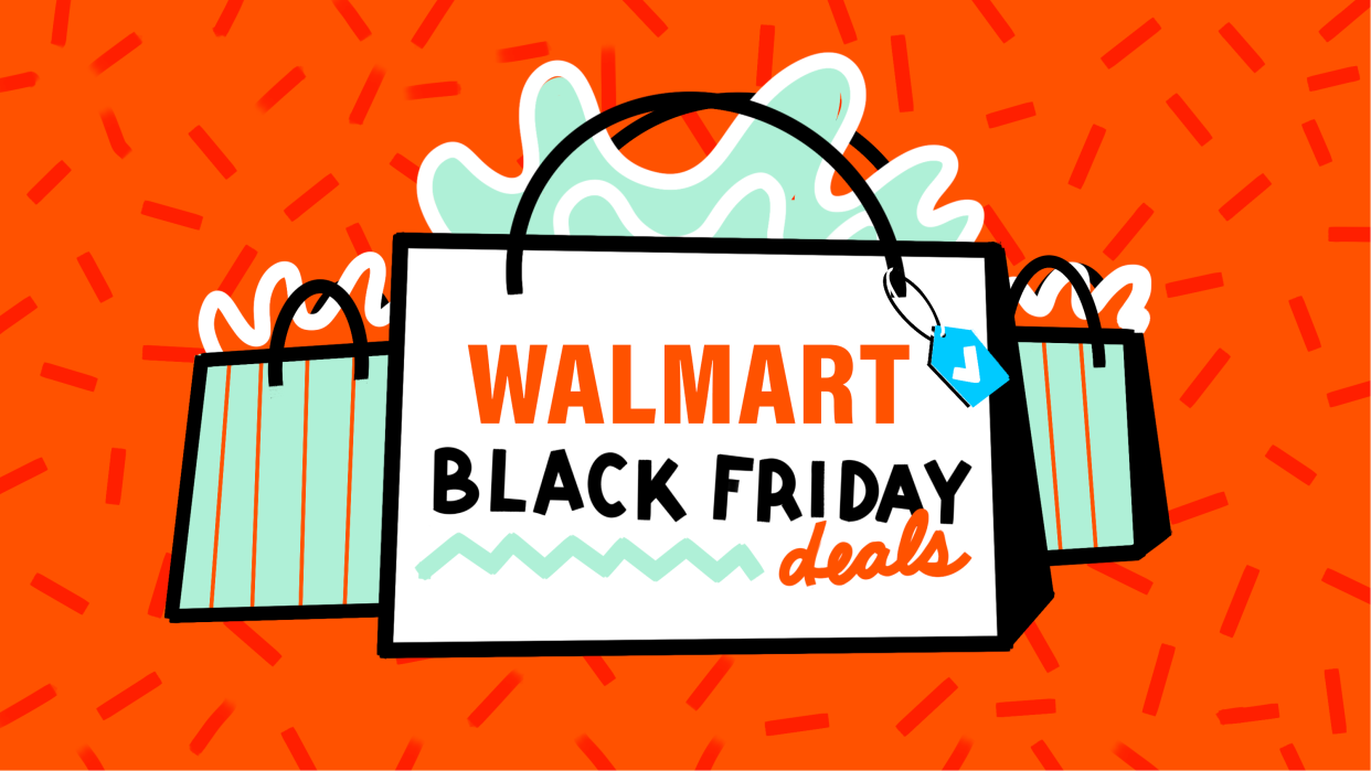 Shop the best Walmart Black Friday deals for big savings on home, tech and fashion must-haves.