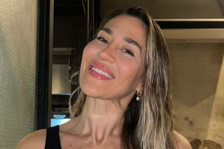 Jimena Barón es una gran fanática de la cocina y comparte todos los tips con sus seguidores