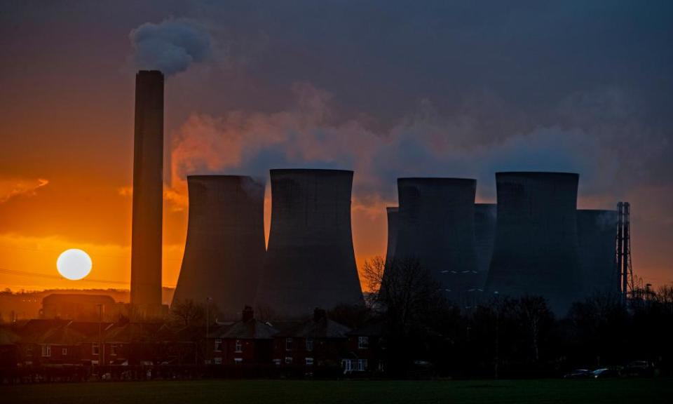 <span>Photograph: Peter Byrne/PA</span>